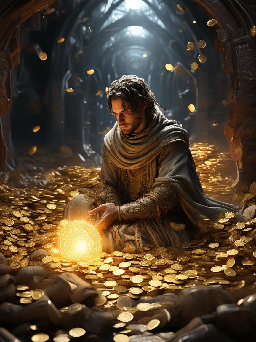 传奇世界手游 赚金币-传奇世界手游：金币攻略速成法-1