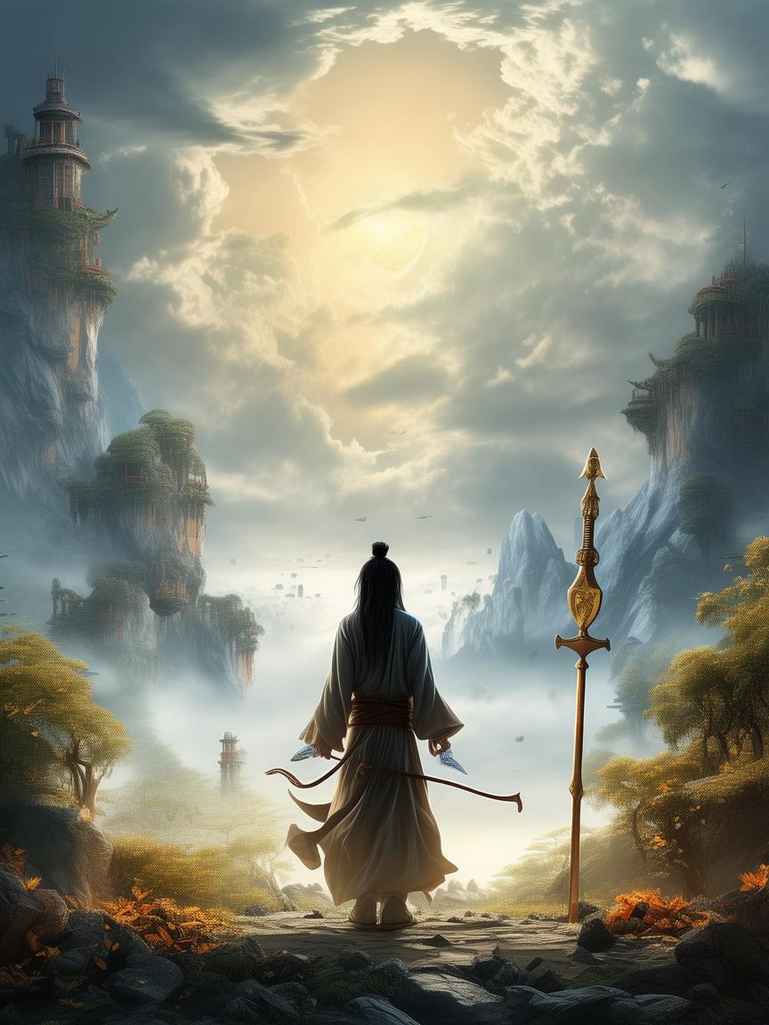 梦幻西游手游传奇仙侠手游-梦幻西游仙侠传奇手游盘点-1