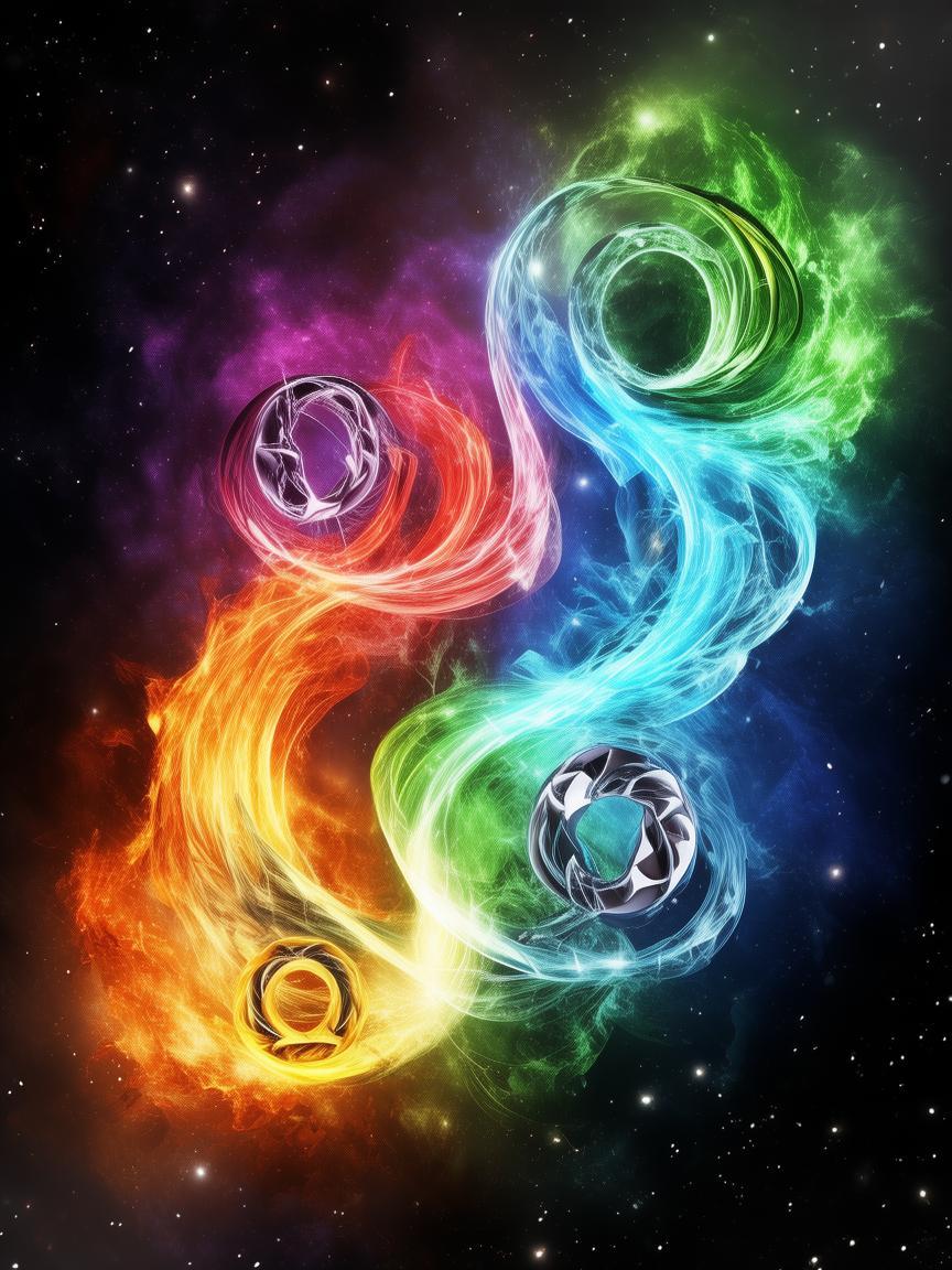 封神传奇手游元素-封神手游元素探秘-1