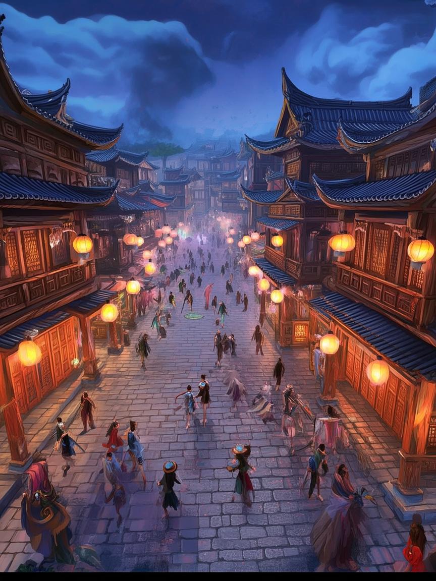 2024新版奇迹手游传奇-奇迹传奇2024新篇章-1