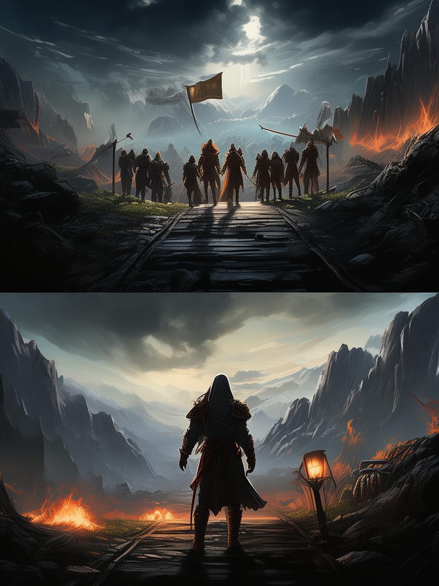 御风传奇手游攻略-御风传奇手游攻略技巧集-1