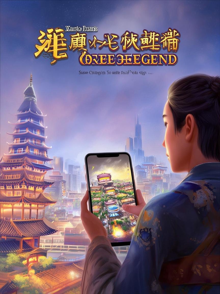 小鲁班的手游传奇-小鲁班手游传奇：传奇背后的故事？-1