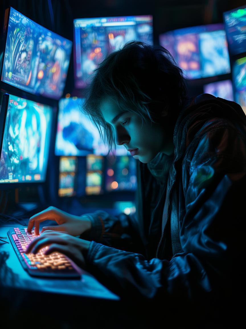 金牛传奇打金手游-金牛传奇：打金手游新篇章-1
