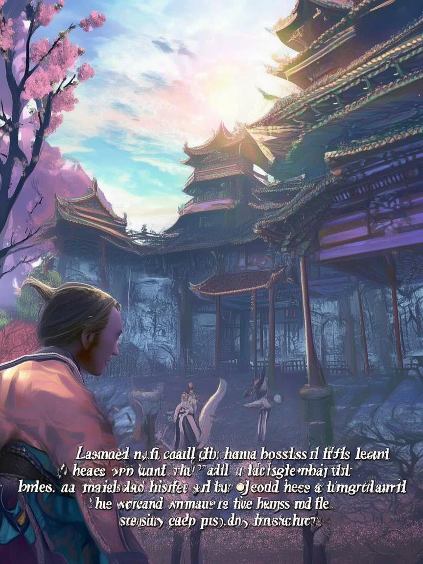 鹊刀门传奇手游-鹊刀门手游：传奇再续？-1