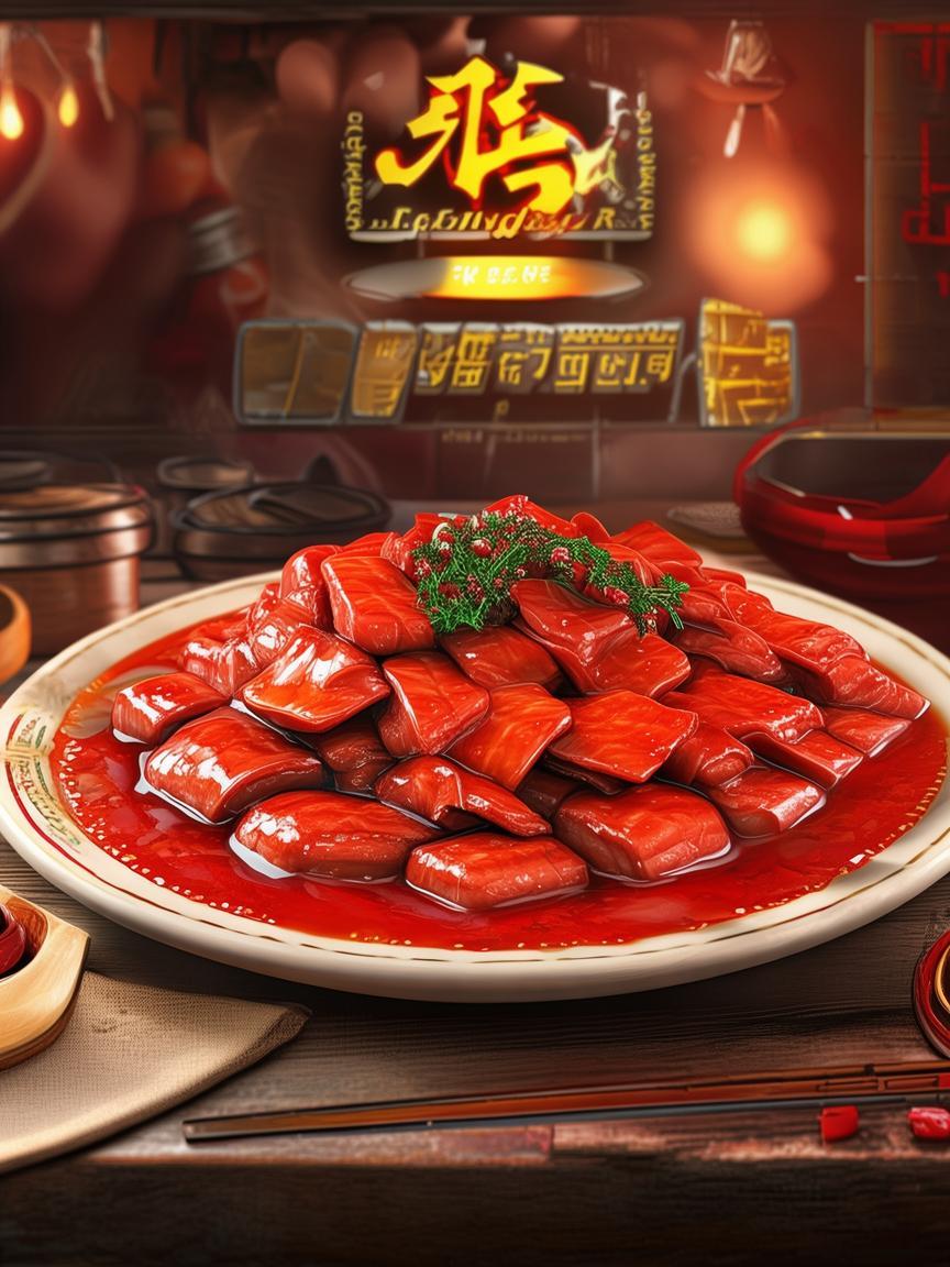 传奇手游红烧肉-传奇红烧肉手游，经典再现？-1