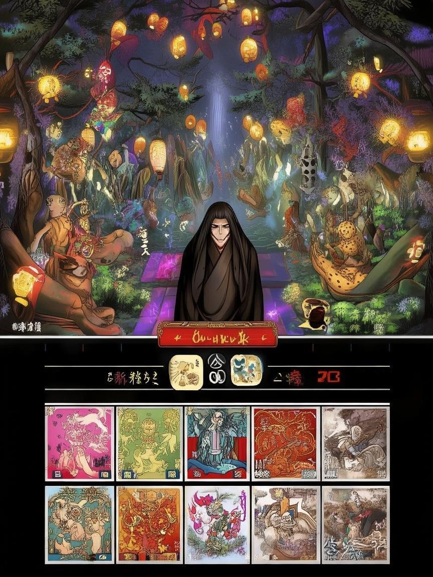 游戏公司仿制传奇手游-传奇手游仿制品之争？-1