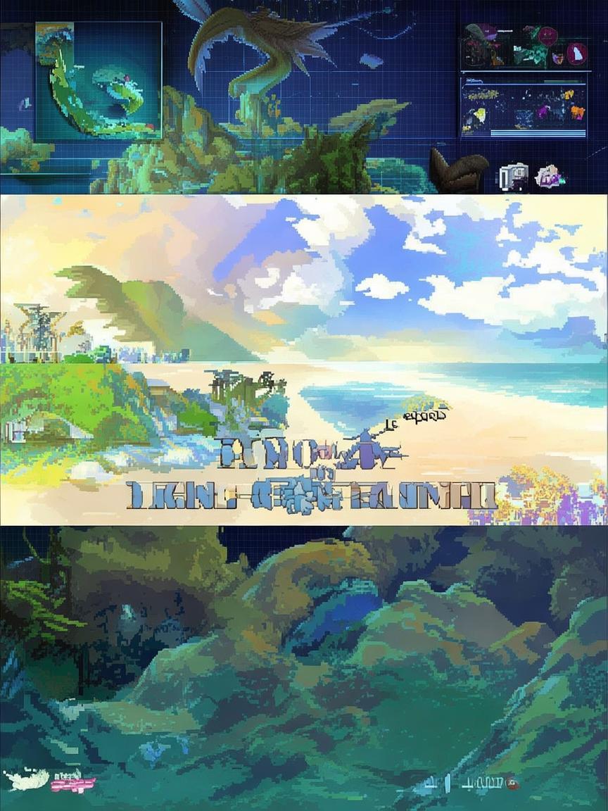追龙专属神器传奇手游-追龙神器手游揭秘？-1
