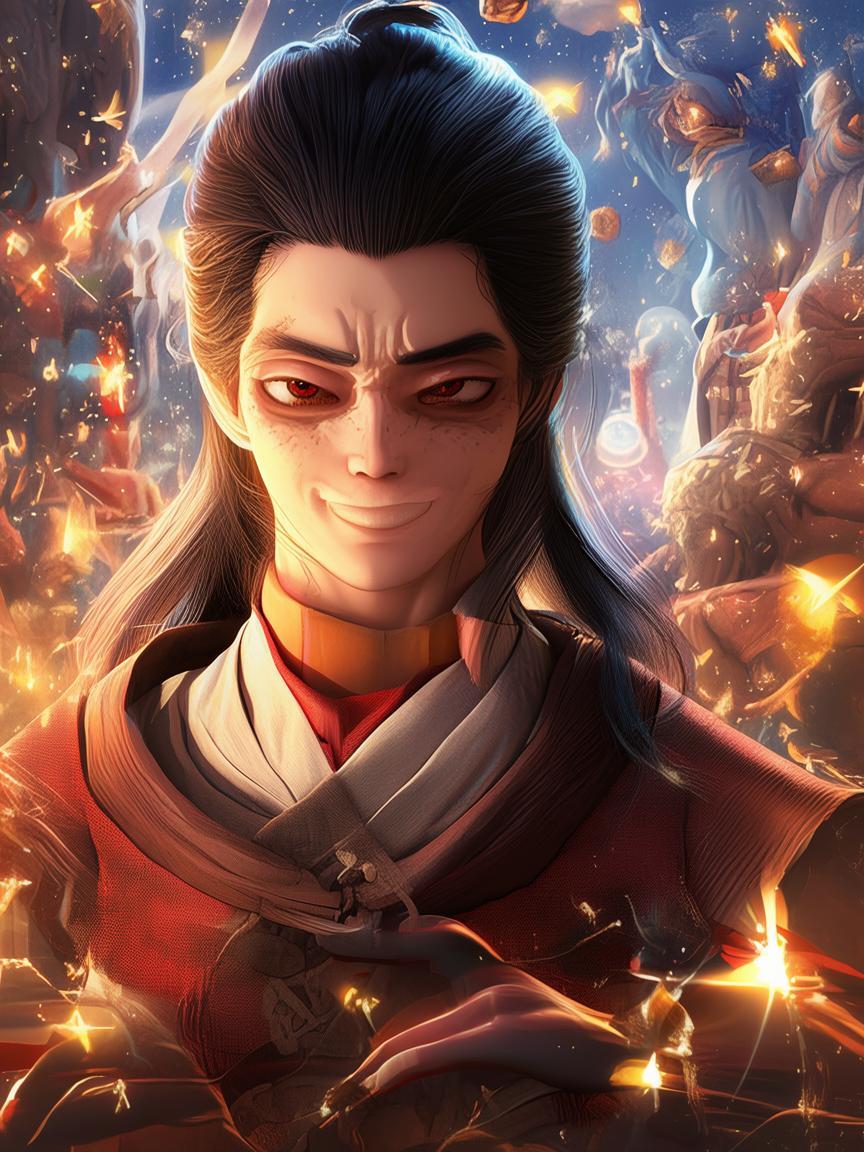 传奇手游西游世界怎么玩-传奇手游西游玩法攻略-1