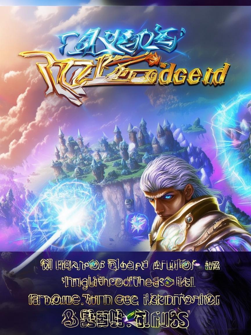天使之战传奇手游官网-天使之战手游官网入口-1