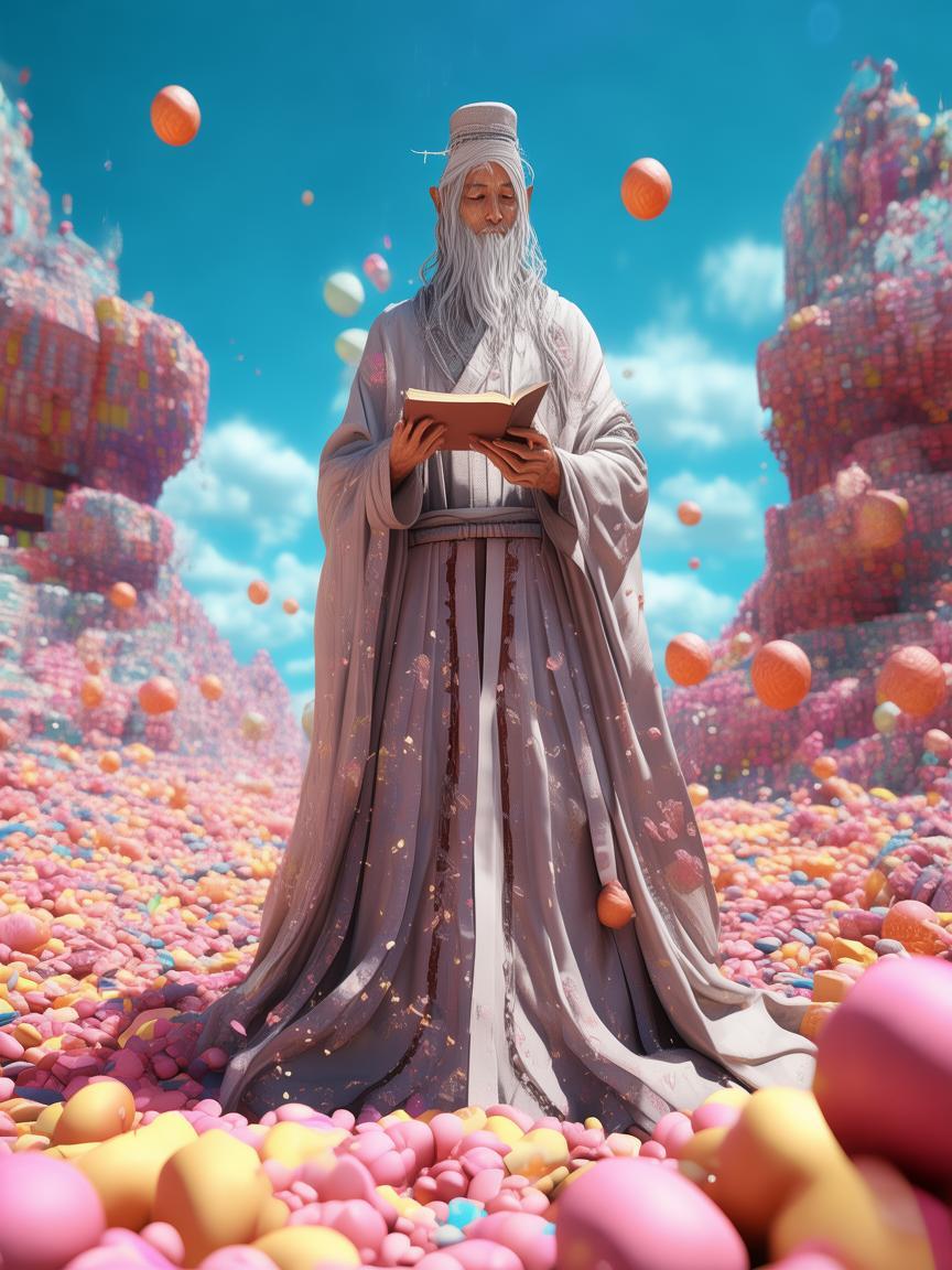 糖果传奇手游云顶-糖果传奇手游云顶：玩法揭秘-1