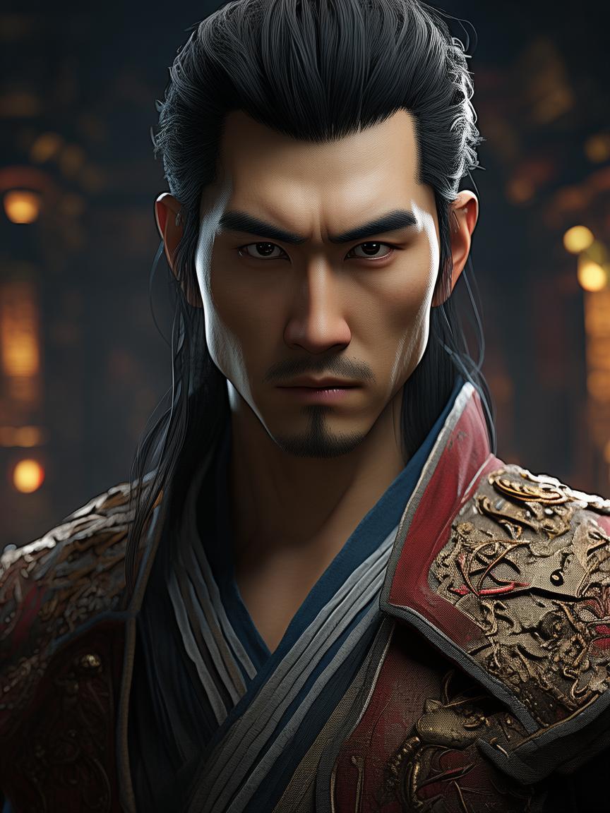 贪玩武侠传奇手游-武侠传奇手游，玩转江湖？-1