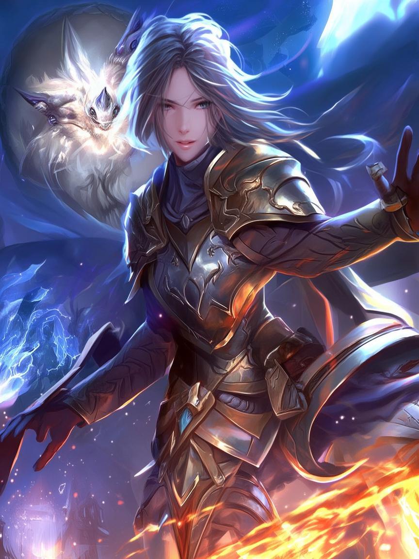 百盛传奇手游版-百盛传奇手游版：重铸传奇？-1