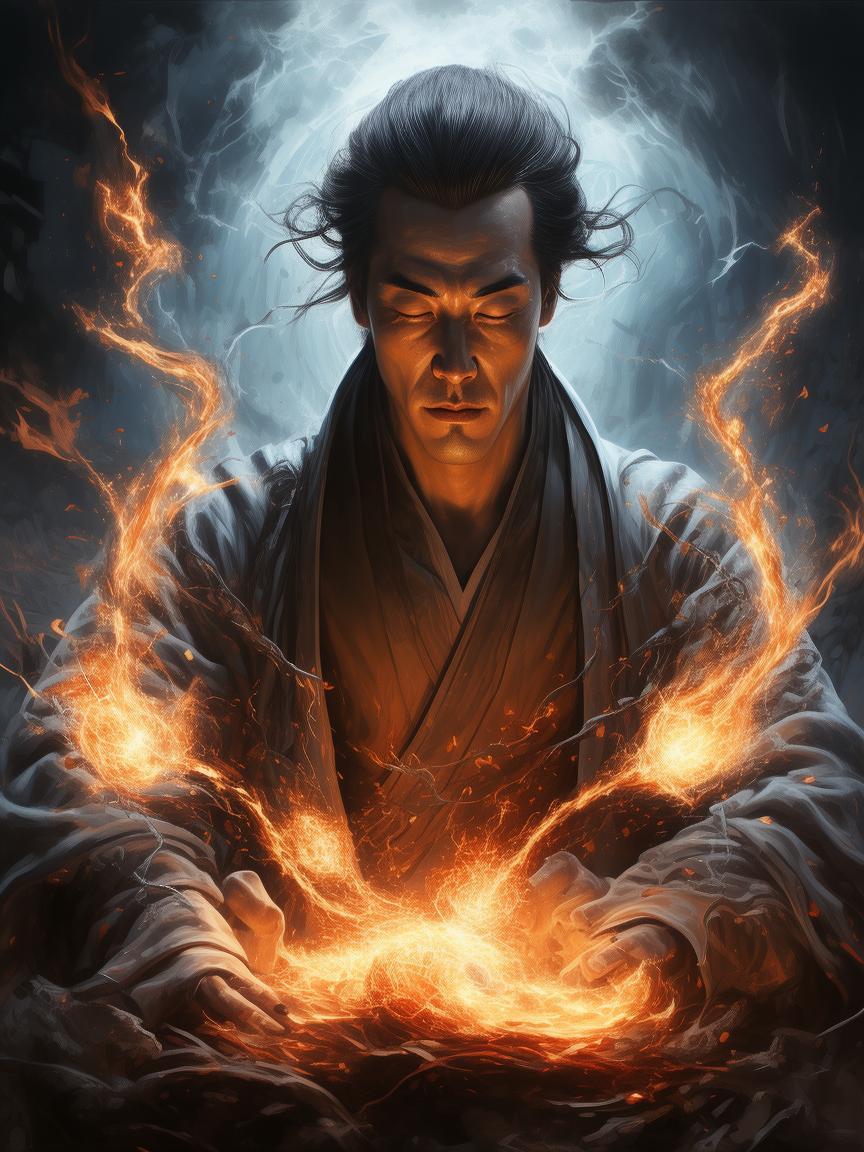 传奇世界手游道士法术-1