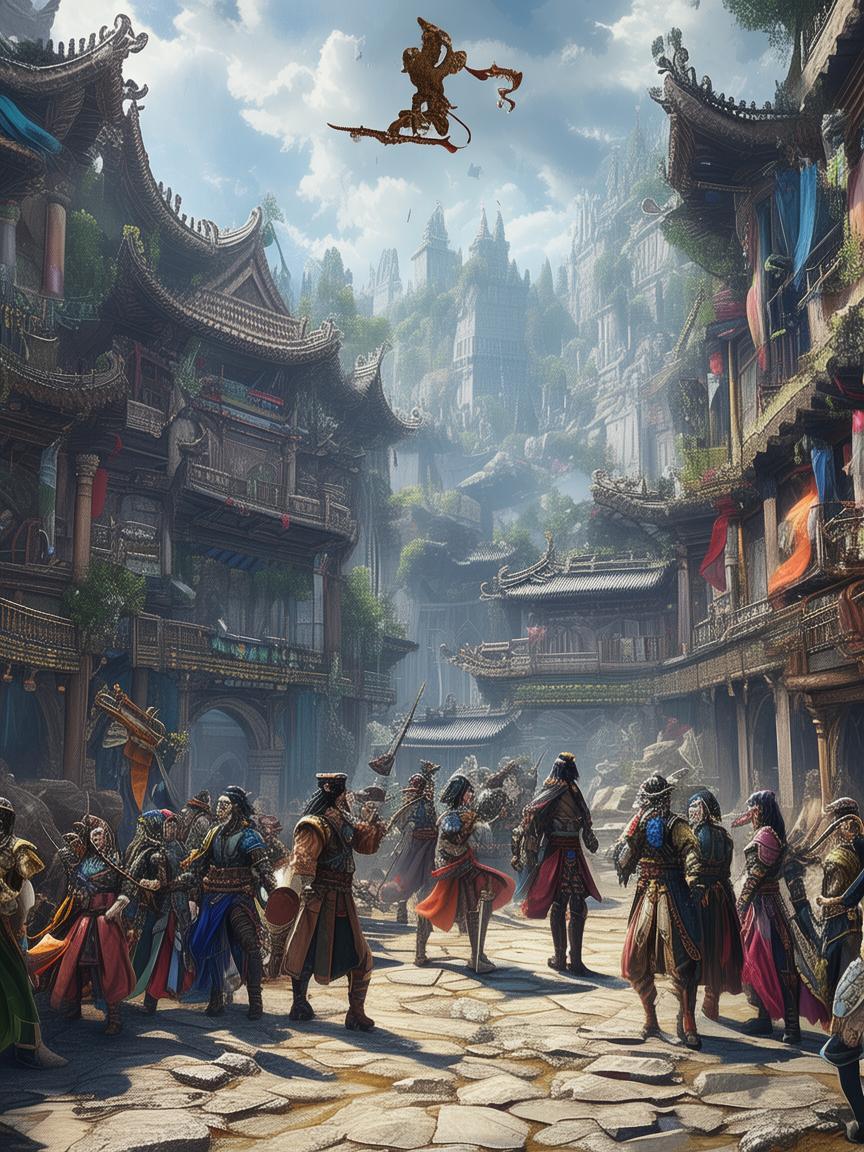 网上的传奇手游怎么样玩-传奇手游攻略技巧-1