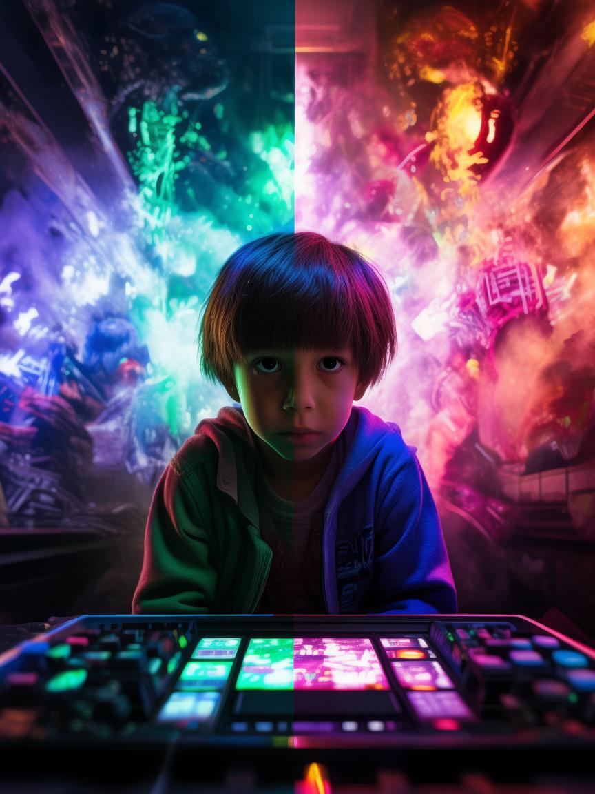 群侠传奇手游-群侠手游：谁主沉浮？-1