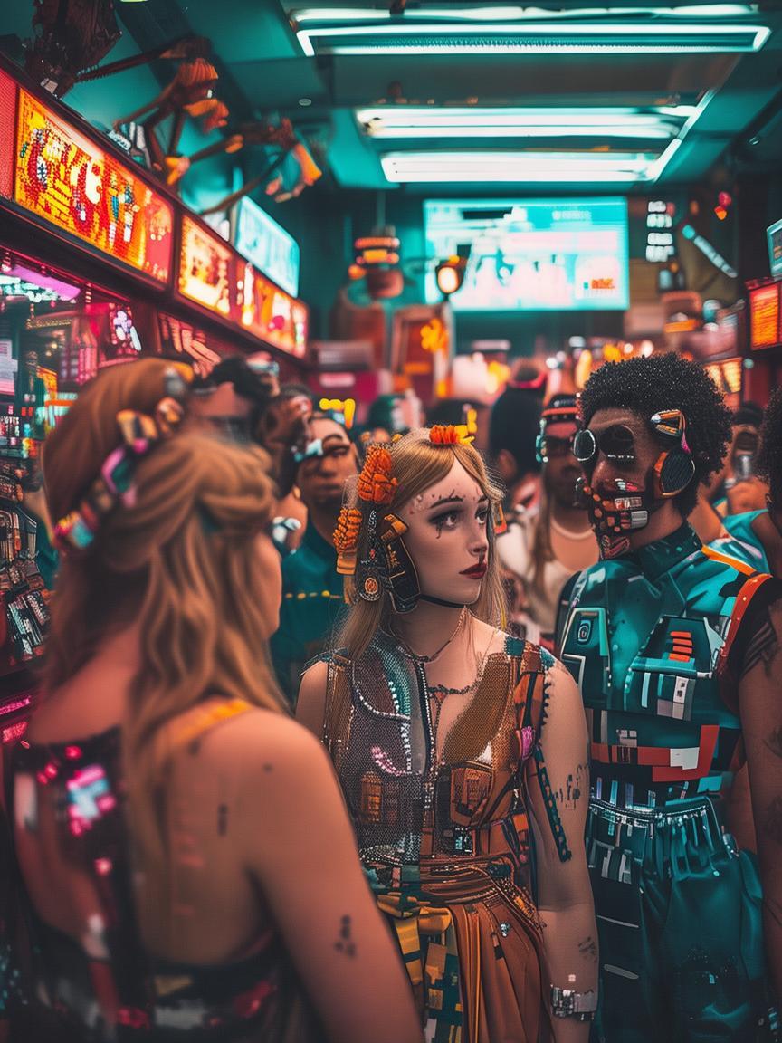 手游怀旧服传奇-传奇手游怀旧重燃？-1
