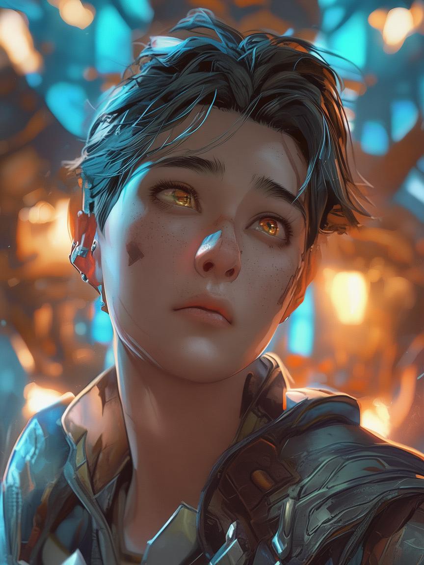 手游传奇天魔劫-传奇天魔劫：谁是魔界新王？-1