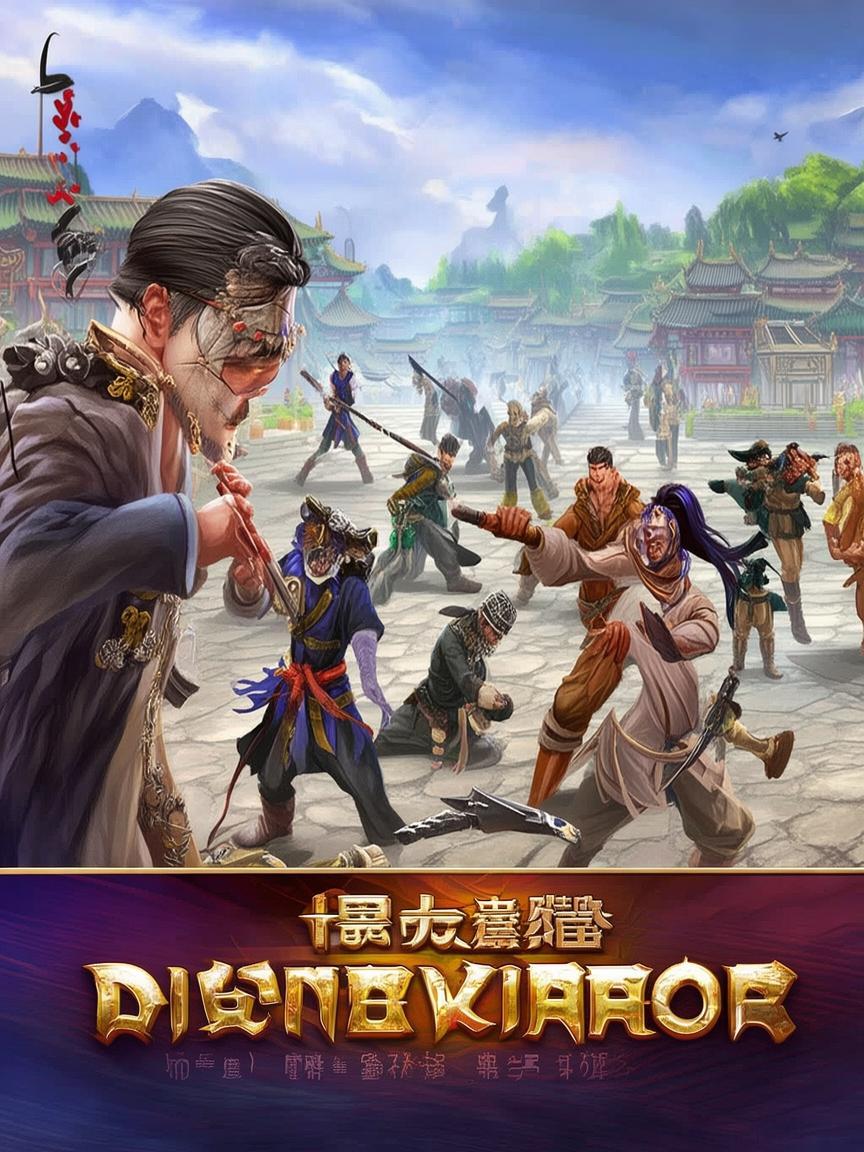 神器传奇网站手游-神器传奇手游攻略大全-1