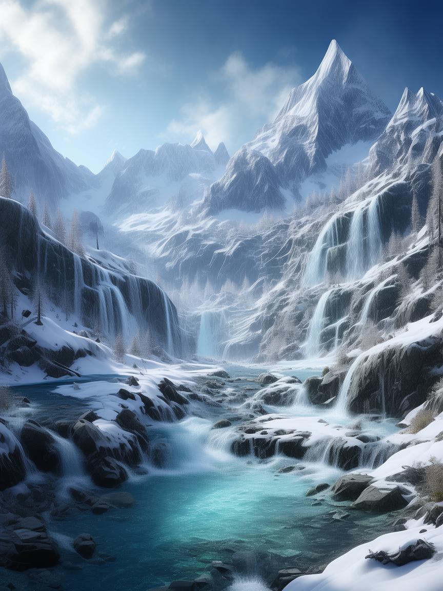 手游传奇雪域地图-雪域传奇地图探秘-1