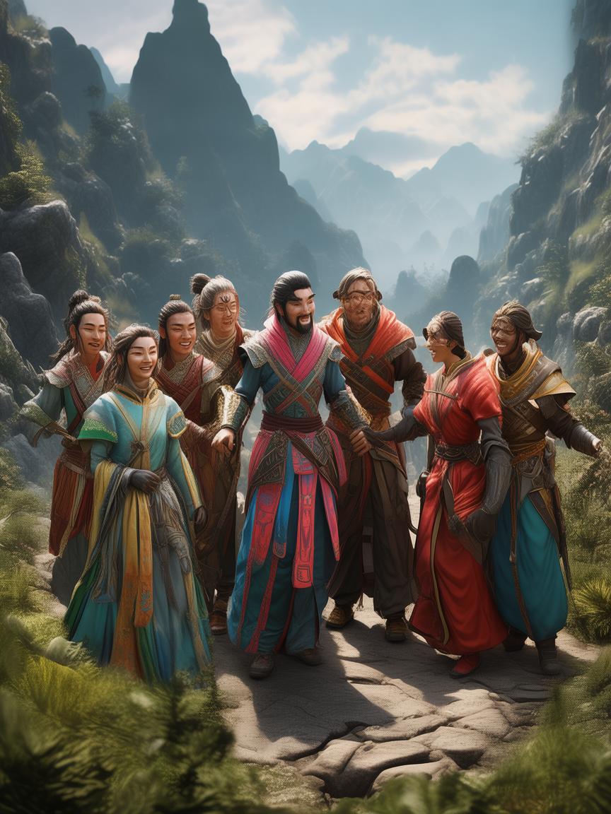 绝世传奇手游-传奇手游巅峰之作？-1