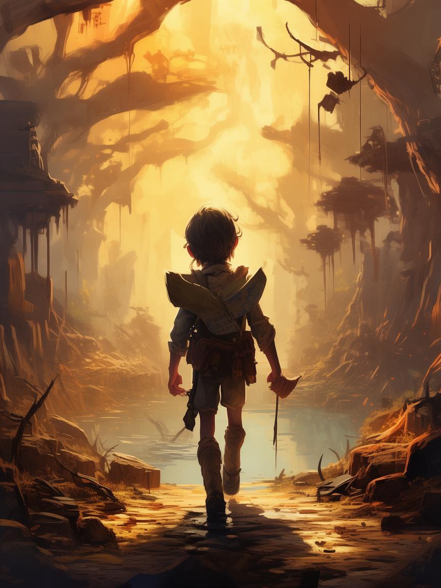 魔兽传奇4手游-魔兽传奇4手游：经典续作来袭？-1