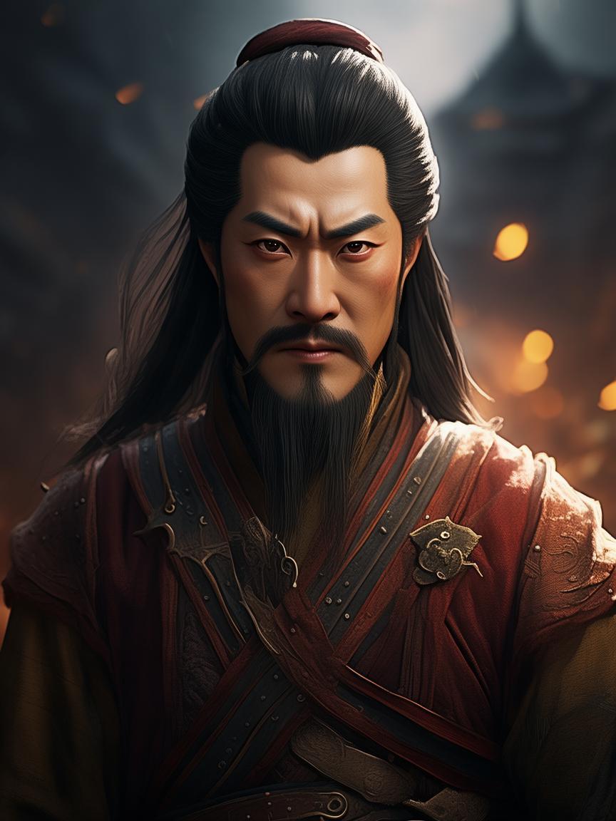 炎黄传奇手游云顶-炎黄传奇手游云顶：探寻上古英雄之路-1