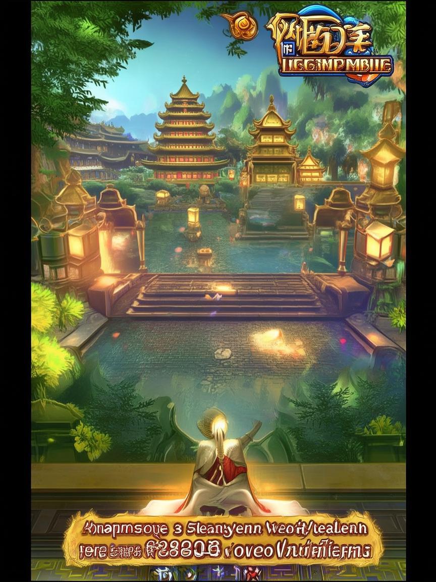免费西游传奇手游-免费《西游传奇》手游，你玩过吗？-1