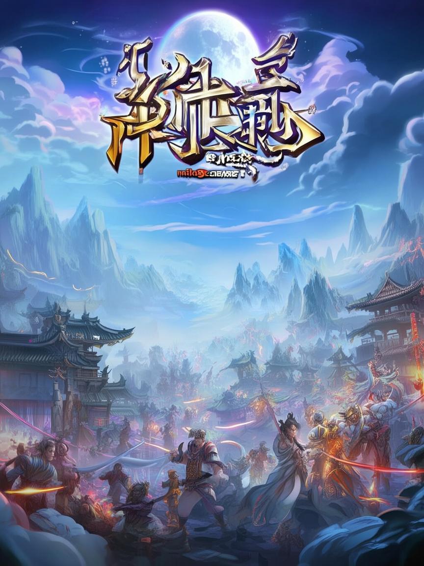 问鼎传奇手游官网-问鼎传奇官网入口-1