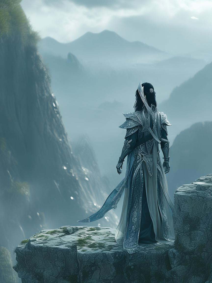 仙位传奇手游版-仙游传奇手游版：问鼎仙界？-1