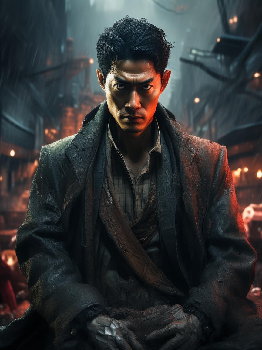传奇渣渣辉手游-传奇渣渣辉手游：谁在玩？-1