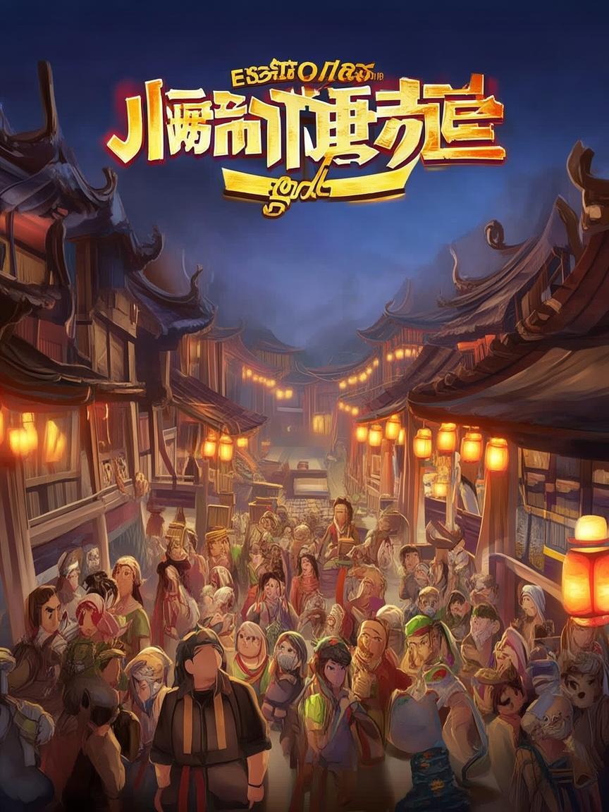 江湖传奇打金手游-江湖传奇打金手游：如何？-1