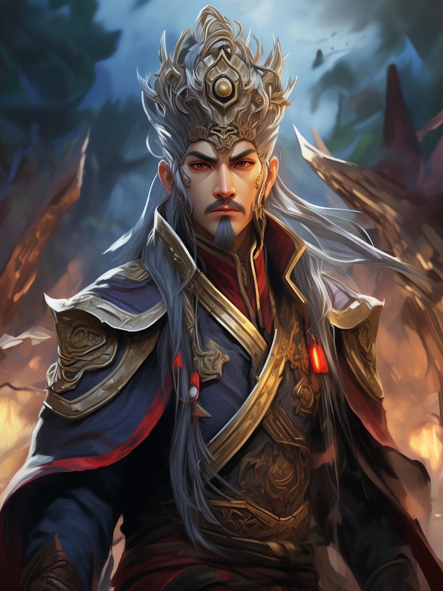 传奇霸主手游道士技能-传奇霸主道士技能解析-1