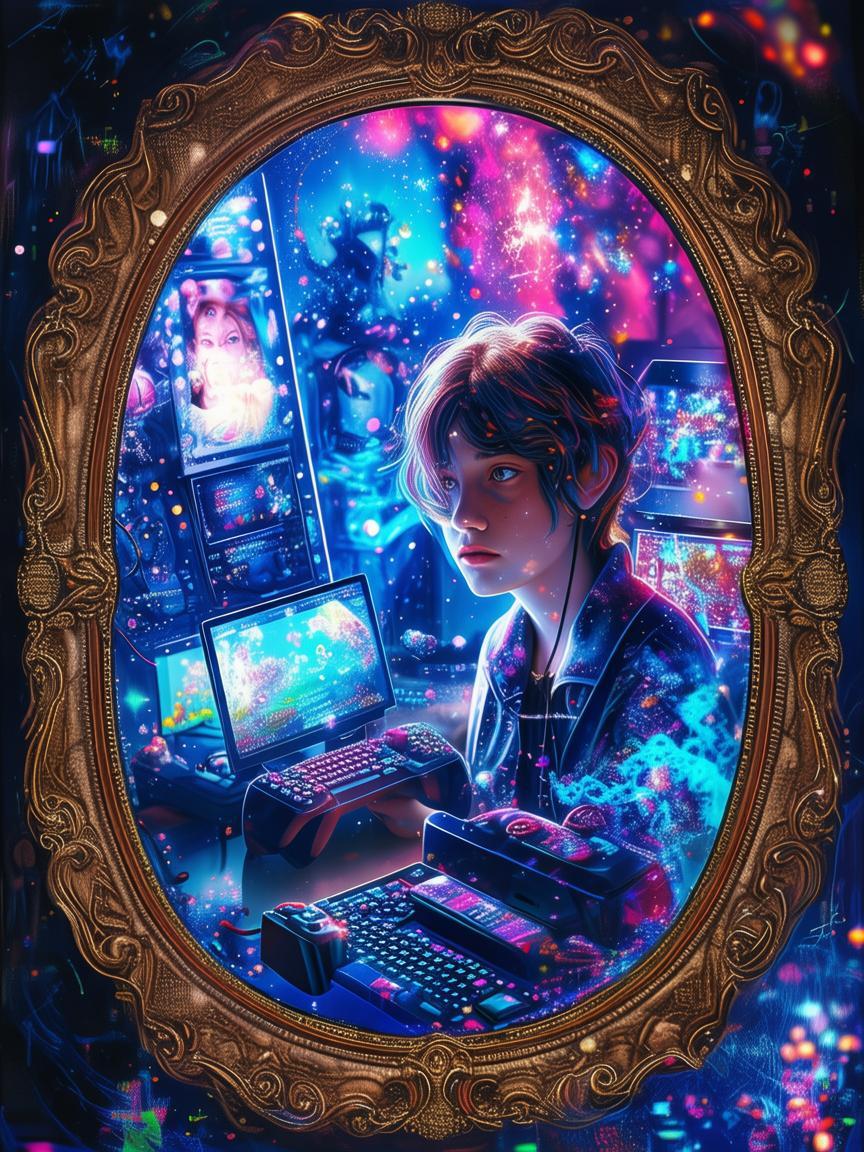 手游奔雷无双传奇直播-手游奔雷无双传奇直播：谁将问鼎巅峰？-1