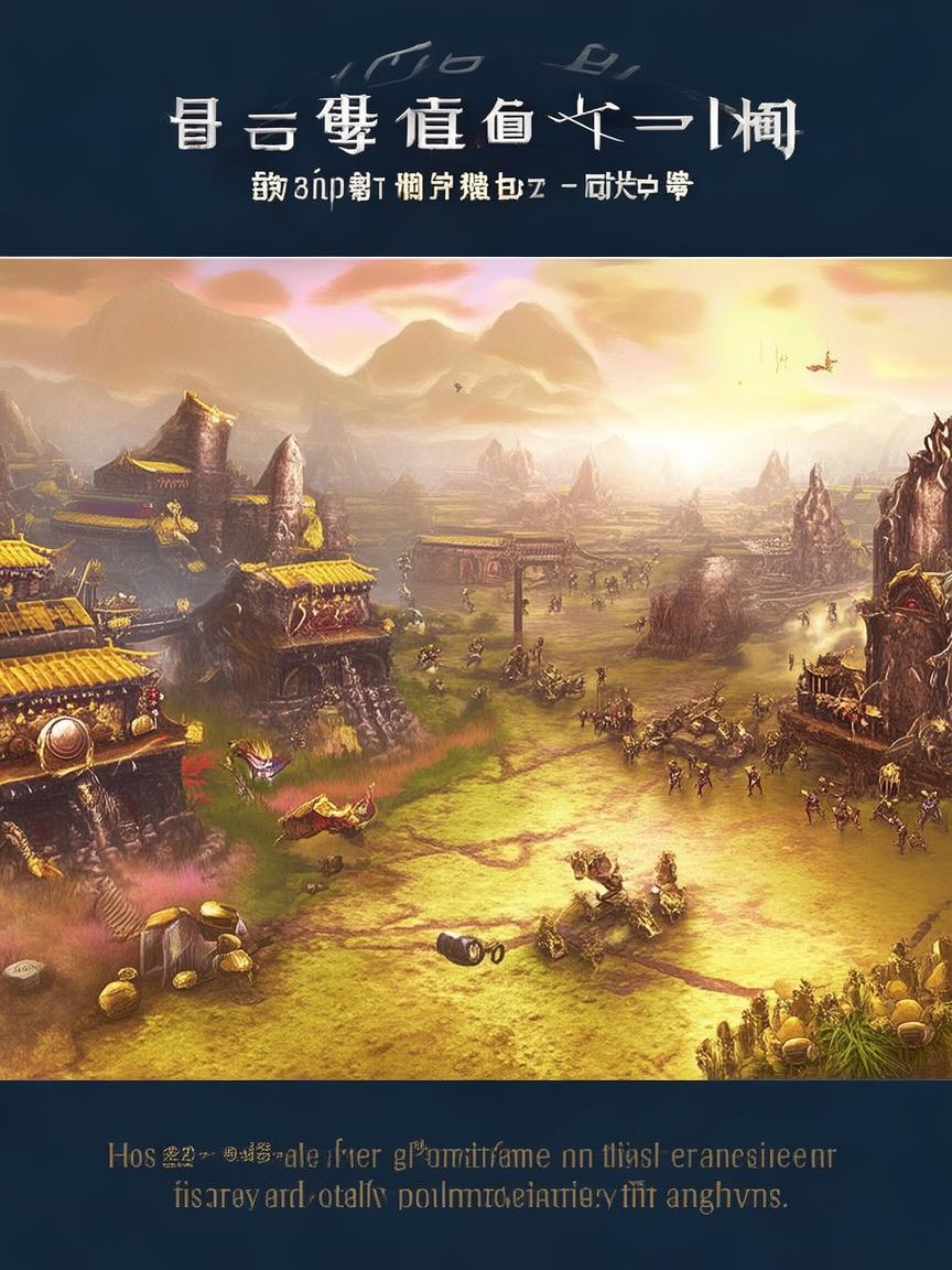 合击176版传奇手游-传奇合击176，重温经典战记-1