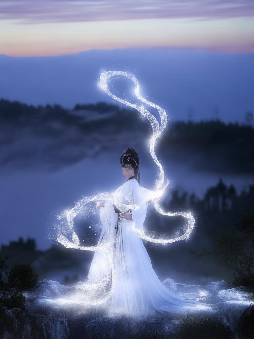 白娘子传奇手游技能-白娘子技能揭秘-1
