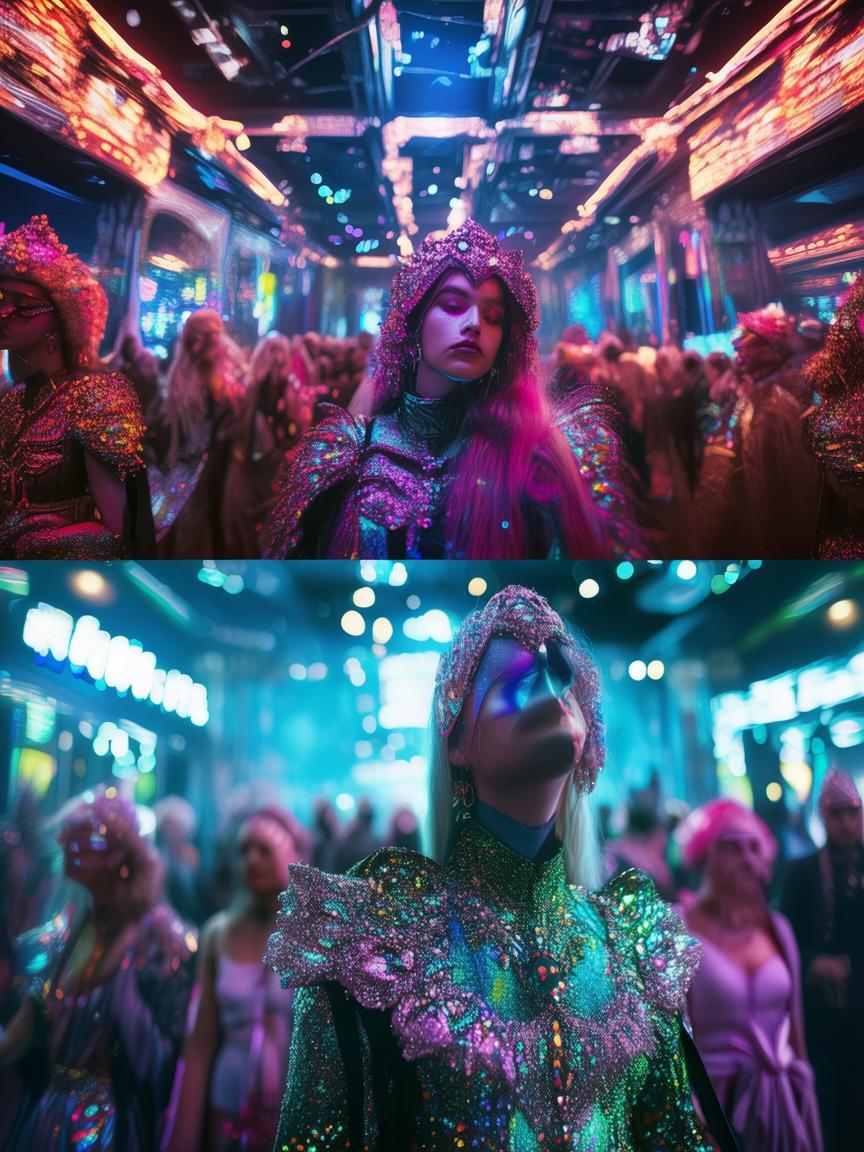 手游传奇服装-传奇手游服装搭配技巧-1